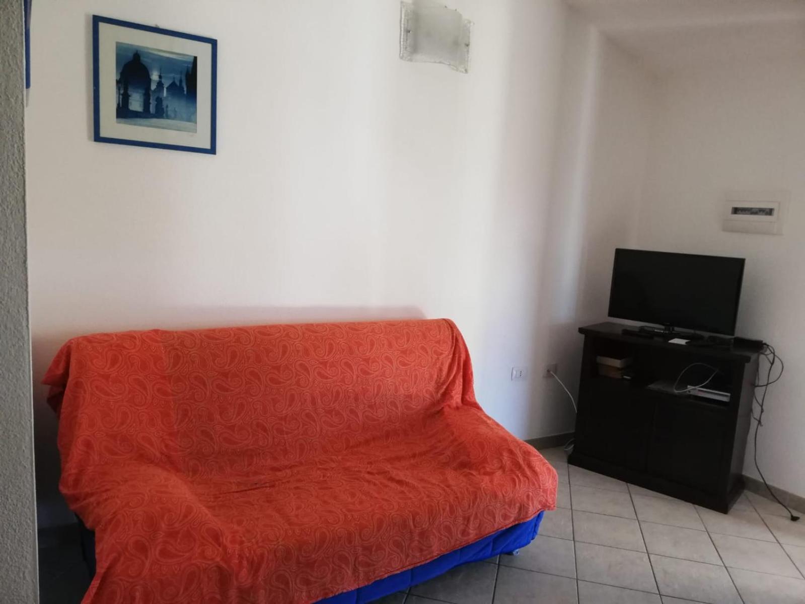 Casa Solaria Villetta Singola Panoramicissima Коста-Рей Екстер'єр фото