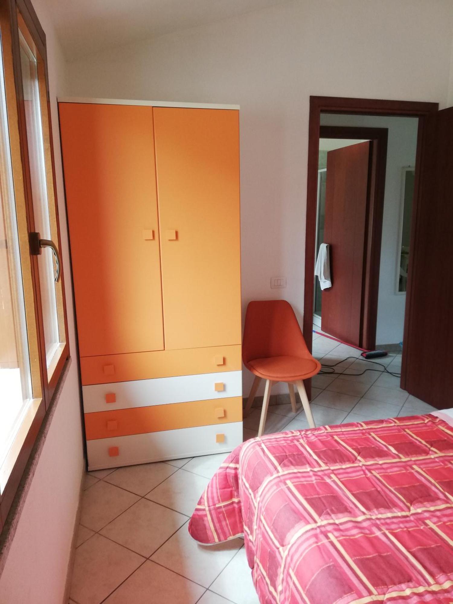 Casa Solaria Villetta Singola Panoramicissima Коста-Рей Екстер'єр фото